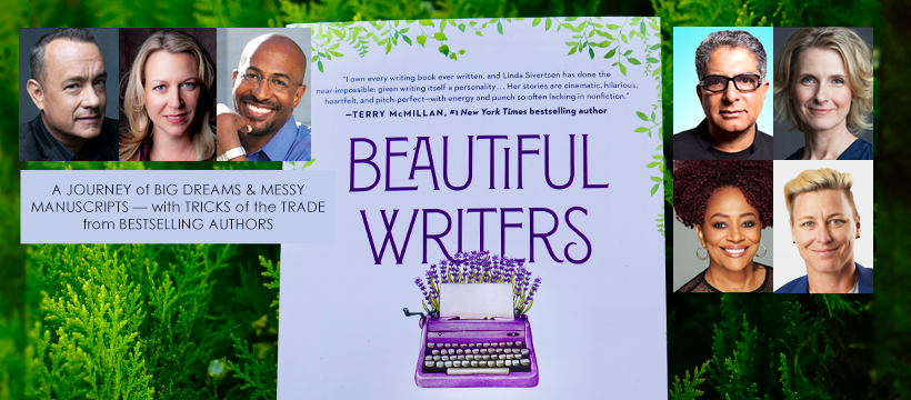 Cover for Linda Sivertsen