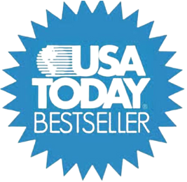 USA Today Bestseller